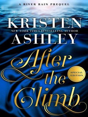 cover image of After the Climb Special Edition